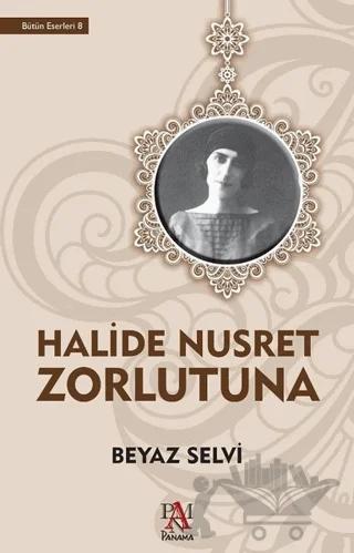 Beyaz Selvi