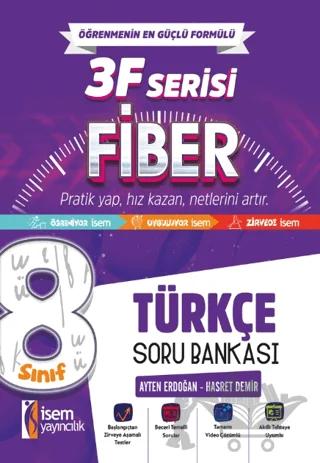 8. Sınıf Türkçe Soru Bankası