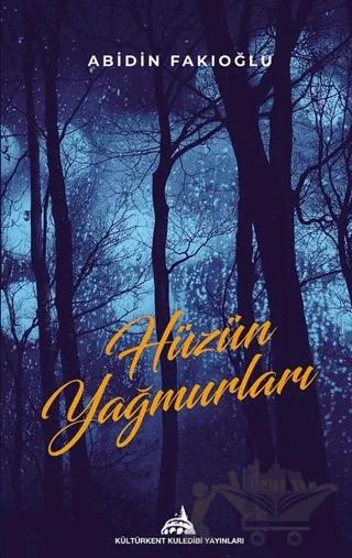 Hüzün Yağmurları