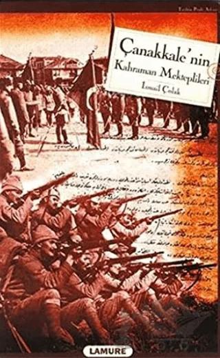 Çanakkale’nin Kahraman Mekteplileri