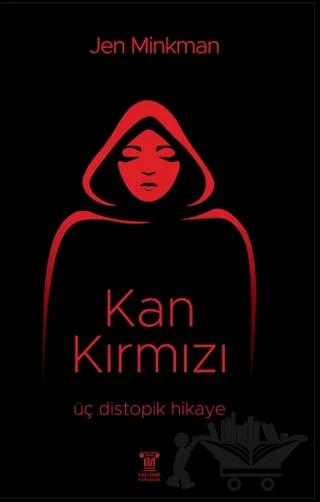 Kan Kırmızı