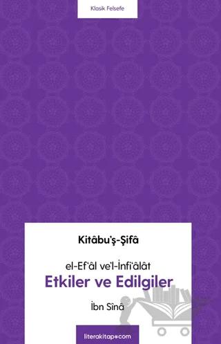 Etkiler ve Edilgiler