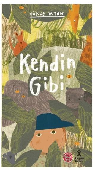 Kendin Gibi