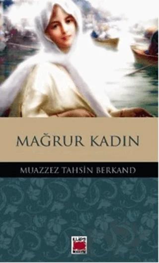 Mağrur Kadın