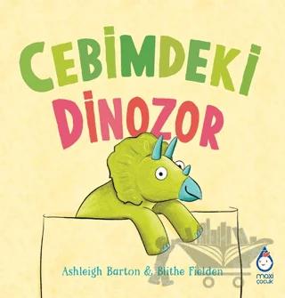 Cebimdeki Dinozor