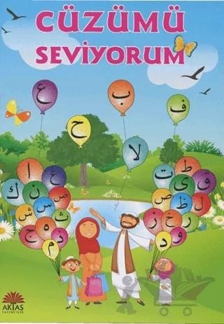 Cüzümü Seviyorum