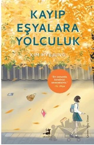 Kayıp Eşyalara Yolculuk