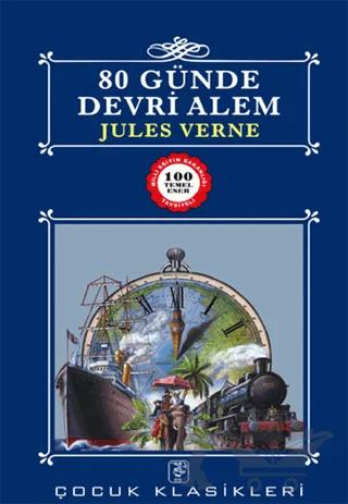 80 Günde Devri Alem