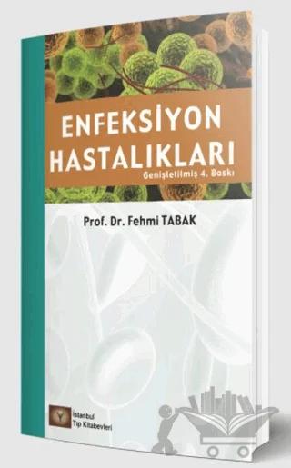 Enfeksiyon Hastalıkları