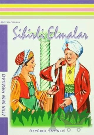 Yeni Testli Setler 2 - Altın Dede Masalları (10 Kitap Takım)