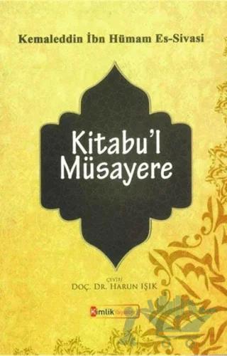 Kitabu'l Müsayere