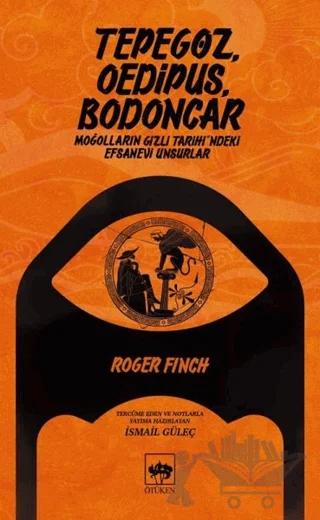 Tepegöz Oedipus Bodoncar