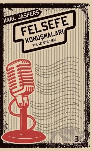 Felsefe Konuşmaları