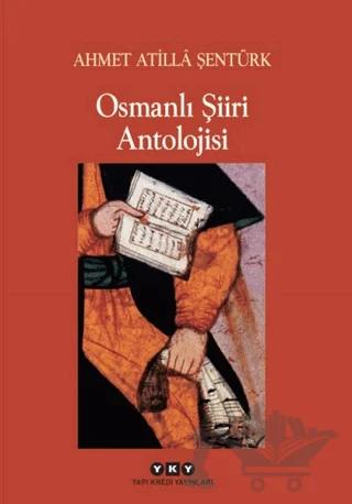Osmanlı Şiiri Antolojisi