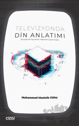 Televizyonda Din Anlatımı