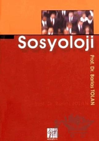 Sosyoloji