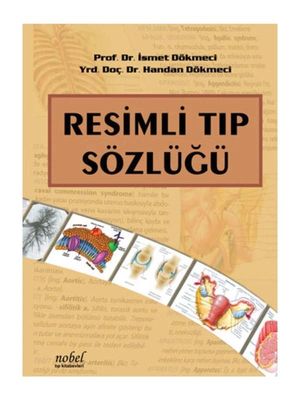 Resimli Tıp Sözlüğü