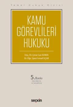 Temel Hukuk DizisiKamu Görevlileri Hukuku (THD)