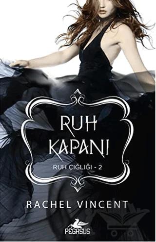 Ruh Kapanı