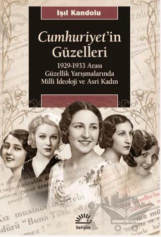 Cumhuriyet'in Güzelleri