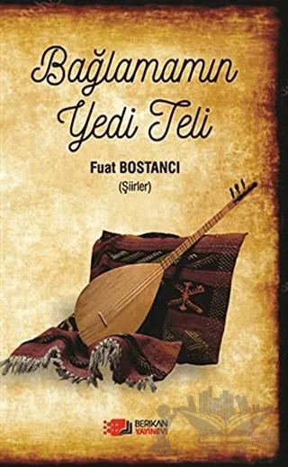 Bağlamamın Yedi Teli