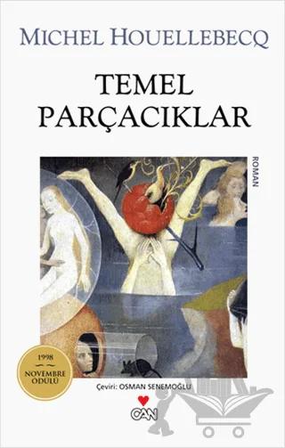 Temel Parçacıklar