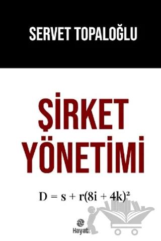 Şirket Yönetimi