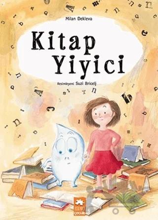 Kitap Yiyici