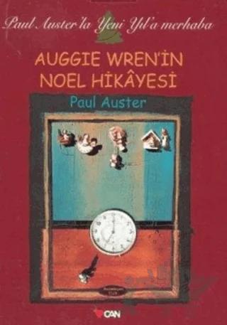 Auggie Wren’in Noel Hikayesi