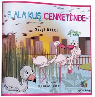Flala Kuş Cenneti'nde