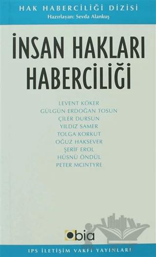 İnsan Hakları Haberciliği