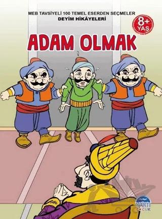 Adam Olmak