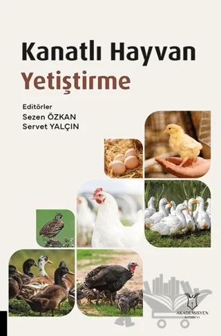 Kanatlı Hayvan Yetiştirme