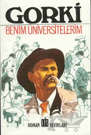 Benim Üniversitelerim