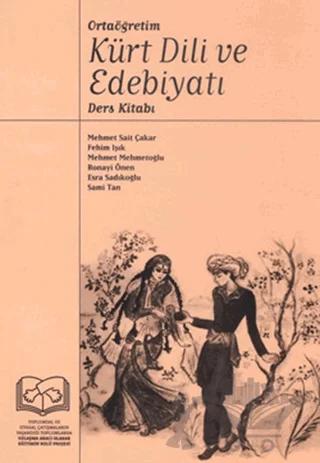 Ortaöğretim Kürt Dili ve Edebiyatı Ders Kitabı