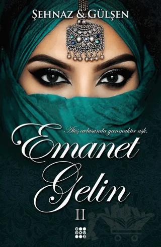 Emanet Gelin 2