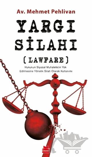 Yargı Silahı (Lawfare)