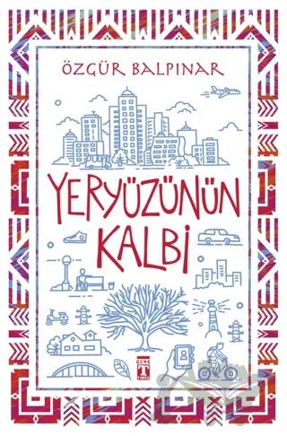 Yeryüzünün Kalbi