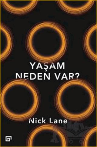 Yaşam Neden Var?