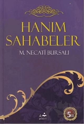 Hanım Sahabeler