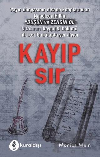 Kayıp Sır