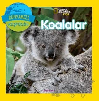 Koalalar - Dünyamızı Keşfedin