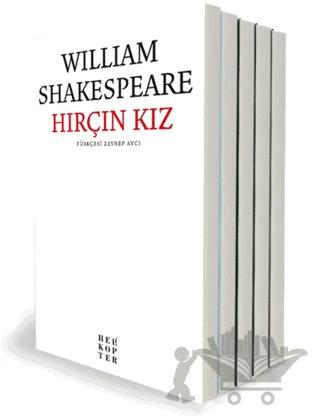 Shakespeare Seti (5 Kitap Takım)