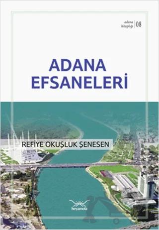 Adana Efsaneleri