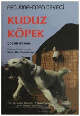 Kuduz Köpek