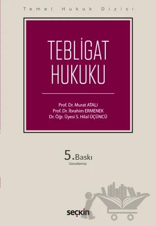 Tebligat Hukuku (THD)