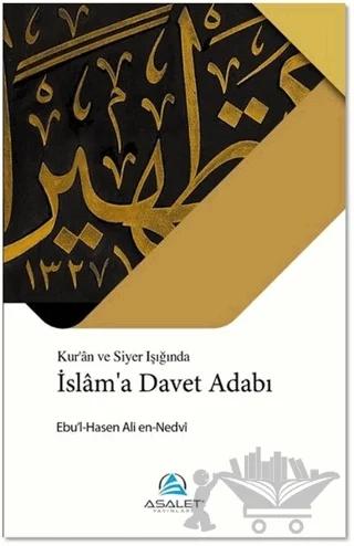 İslam’a Davet Adabı