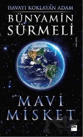 Mavi Misket