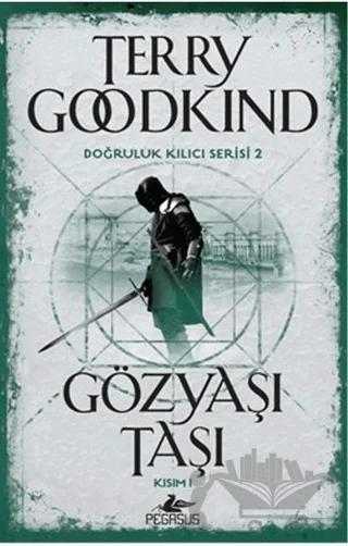 Gözyaşı Taşı Kısım 1