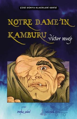 Notre Dame’ın Kamburu